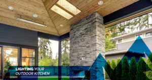 LightingYourOutdoorKitchen