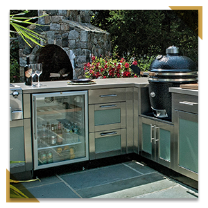 outdoor kitchen colorado