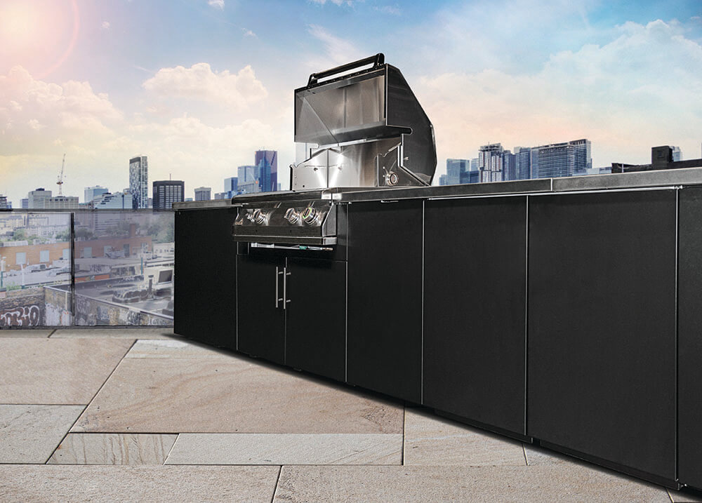 denver outdoor kitchen distributors